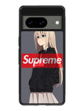 ANIME Google Pixel 8 Case QC7343