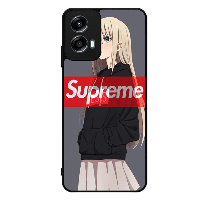 ANIME Motorola Moto G Play 2024 Case OV7343