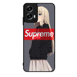 ANIME Motorola Moto G Play 2024 Case OV7343