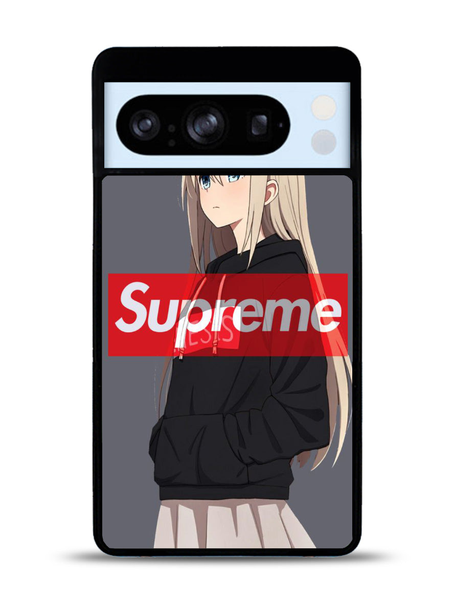 ANIME Google Pixel 8 Pro Case QC7343