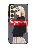 ANIME Samsung Galaxy S25 Plus 5G , Samsung Galaxy S25+ 5G Case OV7343