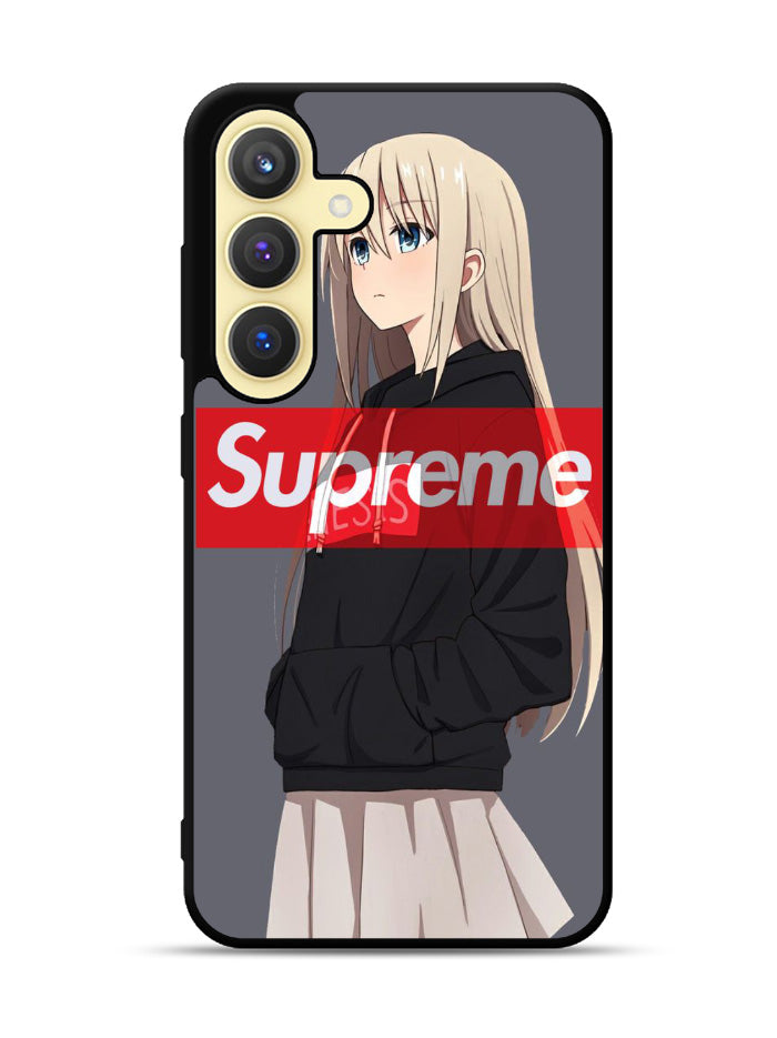 ANIME Samsung Galaxy S24 FE 5G Case OV7343