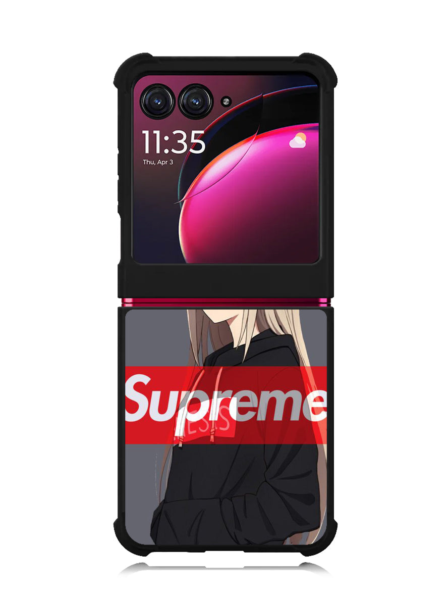 ANIME Motorola Moto Razr Plus 2023 , Moto Razr+ 2023 Case OV7343