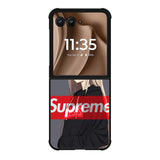 ANIME Motorola Moto RAZR Plus 2025 Case OV7343