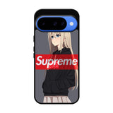ANIME Google Pixel 10 Case QC7343
