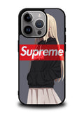 ANIME iPhone 16 Pro Max Case QC7343