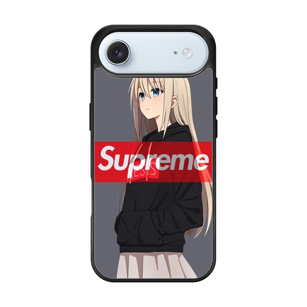 ANIME iPhone Air Case QC7343