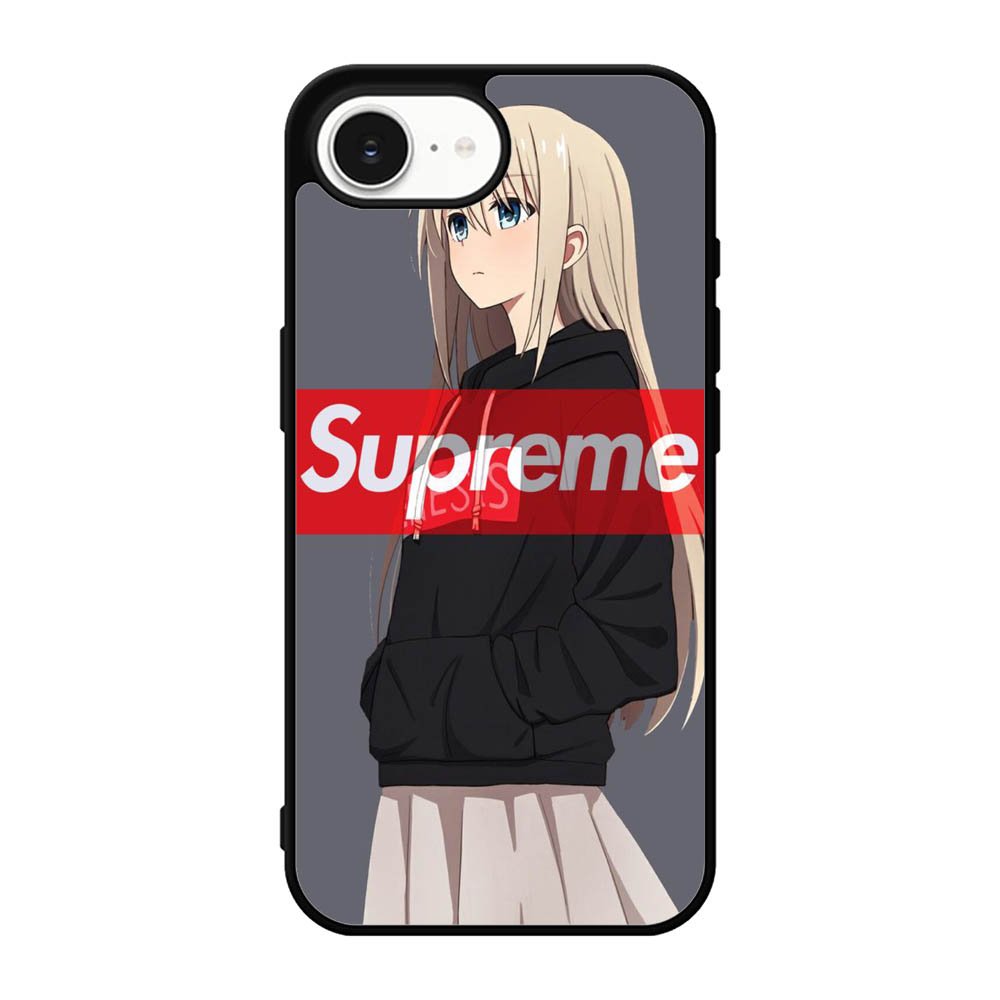 ANIME iPhone 17e Case OV7343
