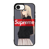 ANIME iPhone 17e Case OV7343