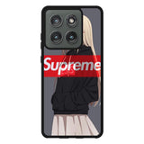 ANIME Motorola Moto Edge 2025 Case QC7343