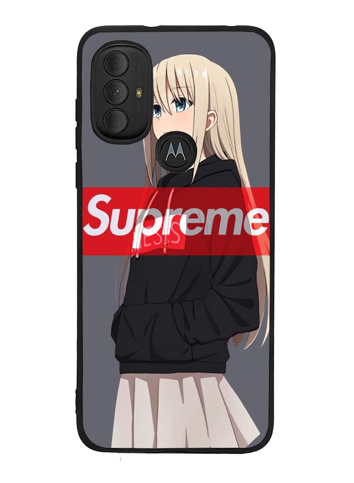 ANIME Motorola Moto G Pure 2021 , Moto G Power 2022 Case OV7343