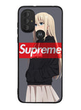 ANIME Motorola Moto G Pure 2021 , Moto G Power 2022 Case OV7343