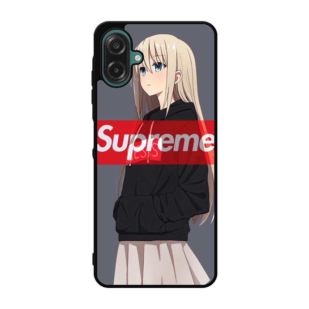 ANIME Samsung Galaxy A07 Case QC7343