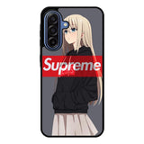 ANIME Samsung Galaxy A17 Case QC7343