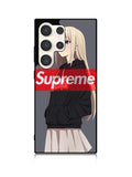 ANIME Samsung Galaxy S25 Ultra 5G Case QC7343