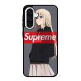 ANIME Samsung Galaxy A16 5G Case RC7343