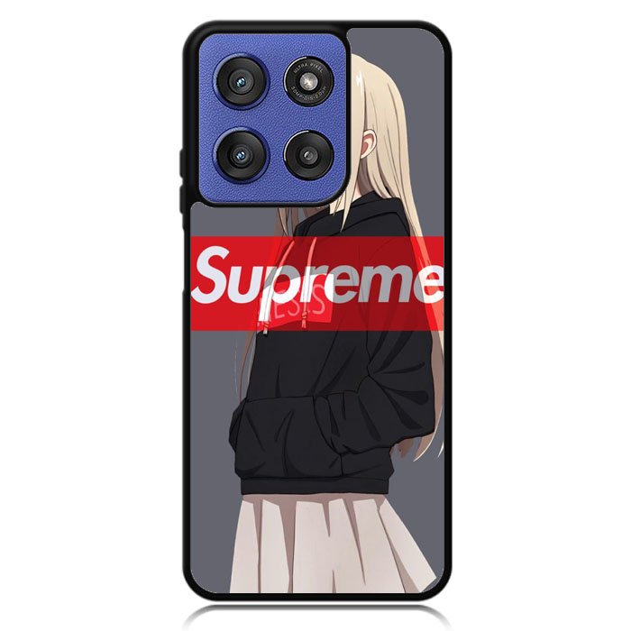 ANIME Motorola Moto G Stylus 5G 2025 Case OV7343