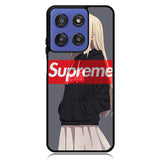 ANIME Motorola Moto G Stylus 5G 2025 Case OV7343