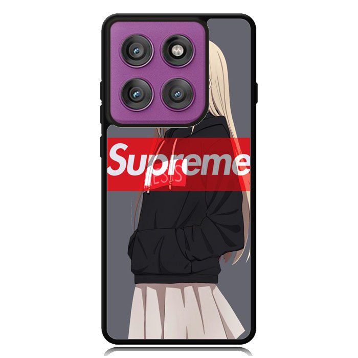 ANIME Motorola Moto Edge 2025 | Moto Edge 60 Fusion | Moto Edge 60 Pro Case OV7343