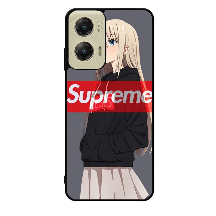 ANIME Motorola Moto G Stylus 5G 2024 Case OV7343