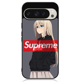 ANIME Google Pixel 9 Pro XL Case OV7343