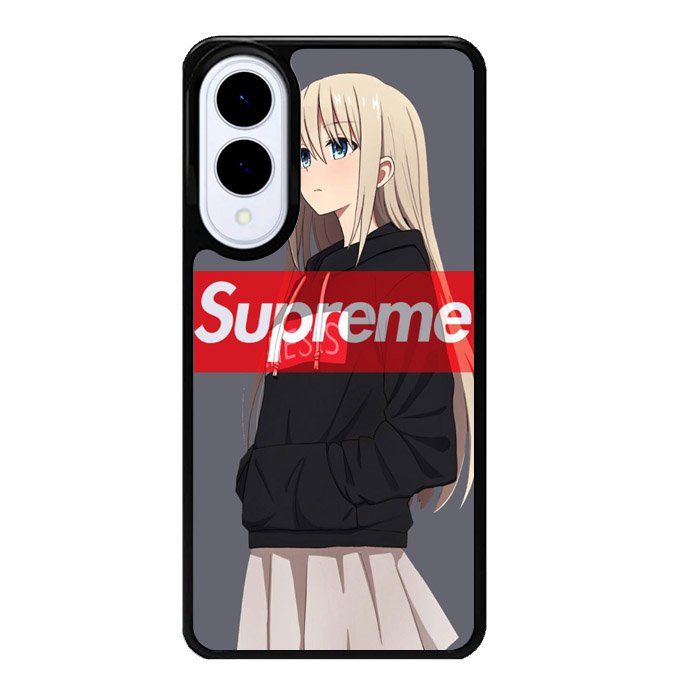 ANIME Samsung Galaxy S25 Edge 5G Case OV7343