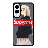 ANIME Samsung Galaxy S25 Edge 5G Case OV7343