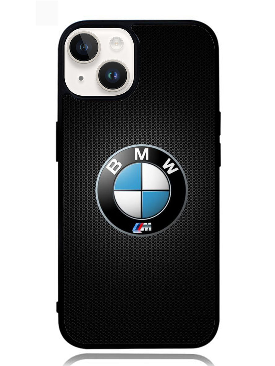 BMW iPhone 14 Plus Case OV4173