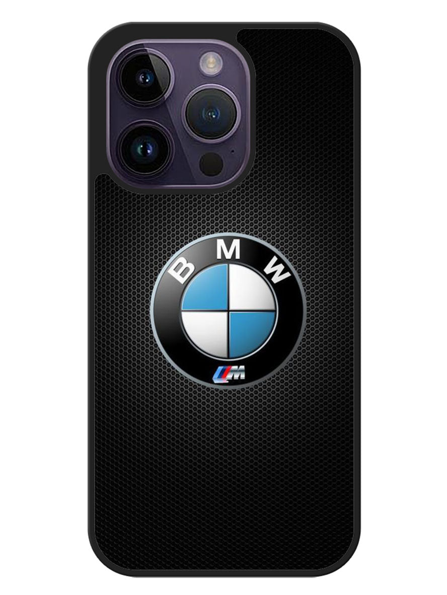 BMW iPhone 14 Pro Case OV4173