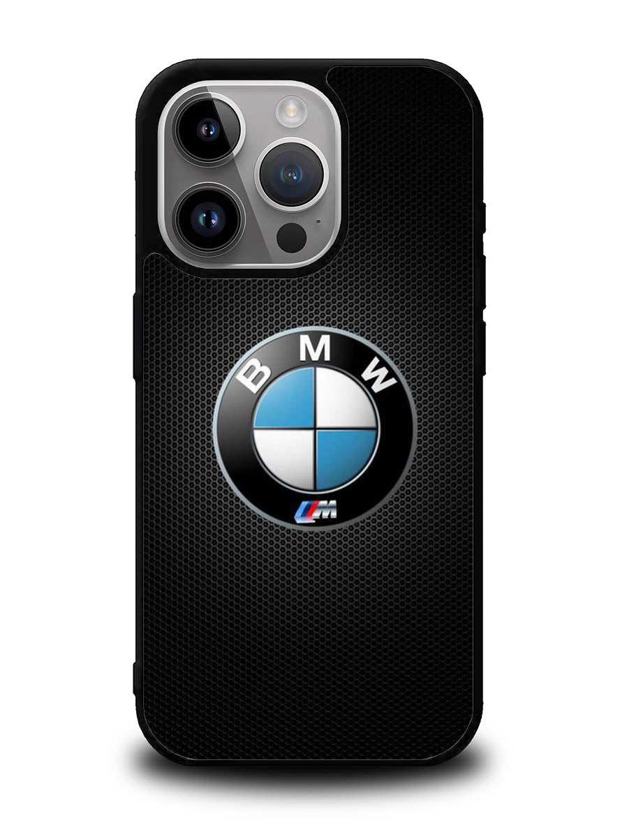 Bmw 1st iPhone 15 Pro Case