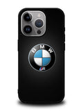 Bmw 1st iPhone 16 Pro Case