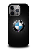Bmw 1st iPhone 15 Pro Case
