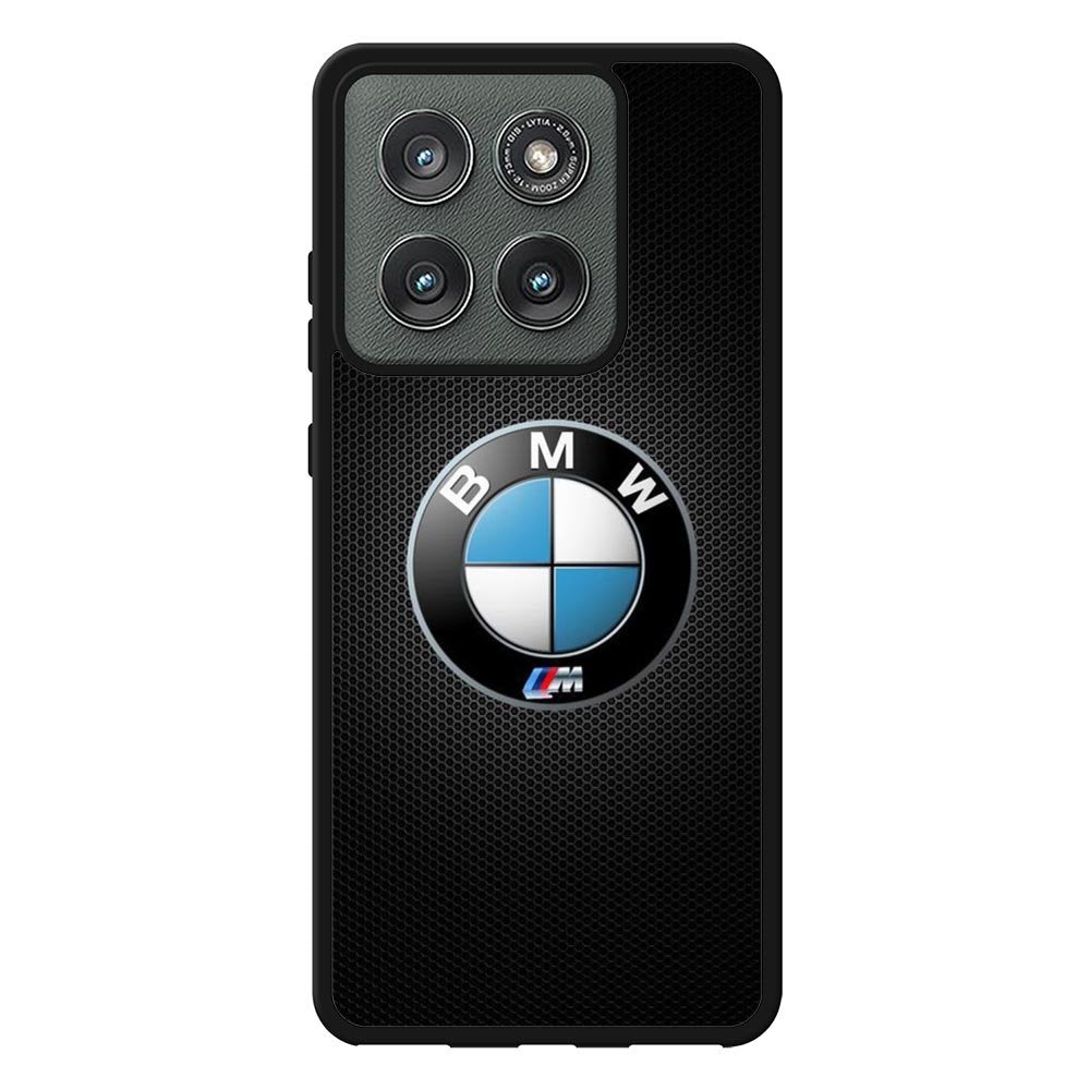 Bmw 1st Motorola Moto Edge 2025 Case