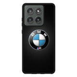 Bmw 1st Motorola Moto Edge 2025 Case