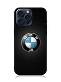 BMW iPhone 15 Pro Case OV4173