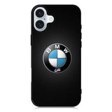 Bmw 1st iPhone 16 Case
