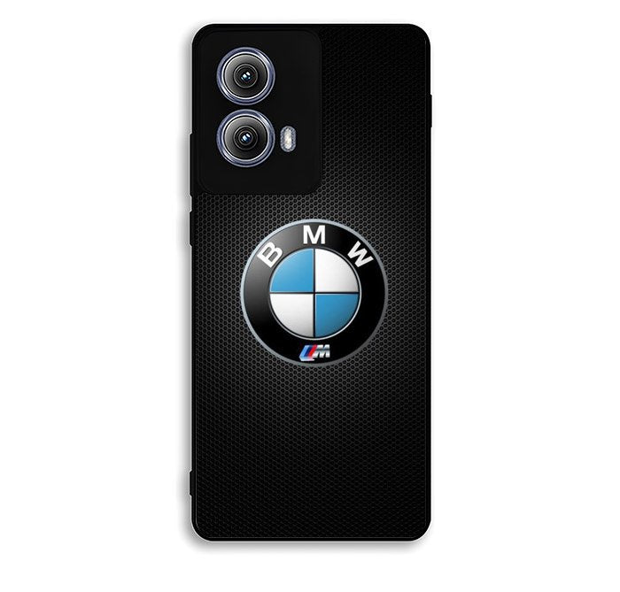 Bmw 1st Motorola Moto Edge 2024 Case OV4252
