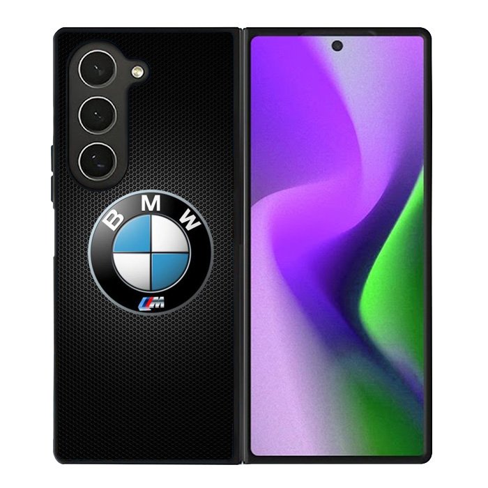 Bmw 1st Samsung Galaxy Z Fold 6 Case