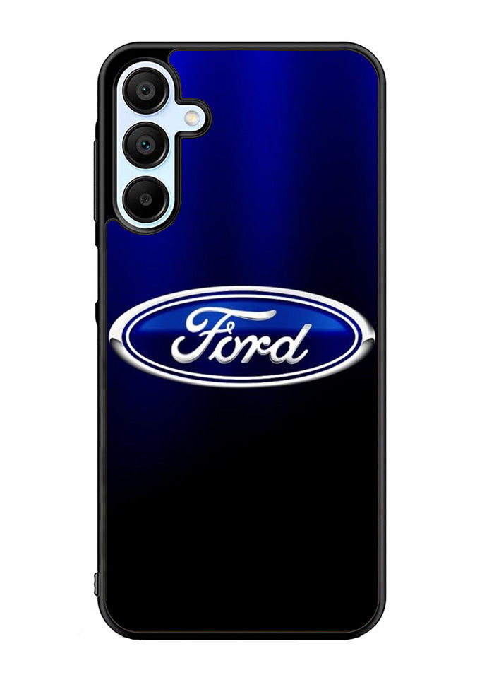 Ford Samsung Galaxy A15 5G Case