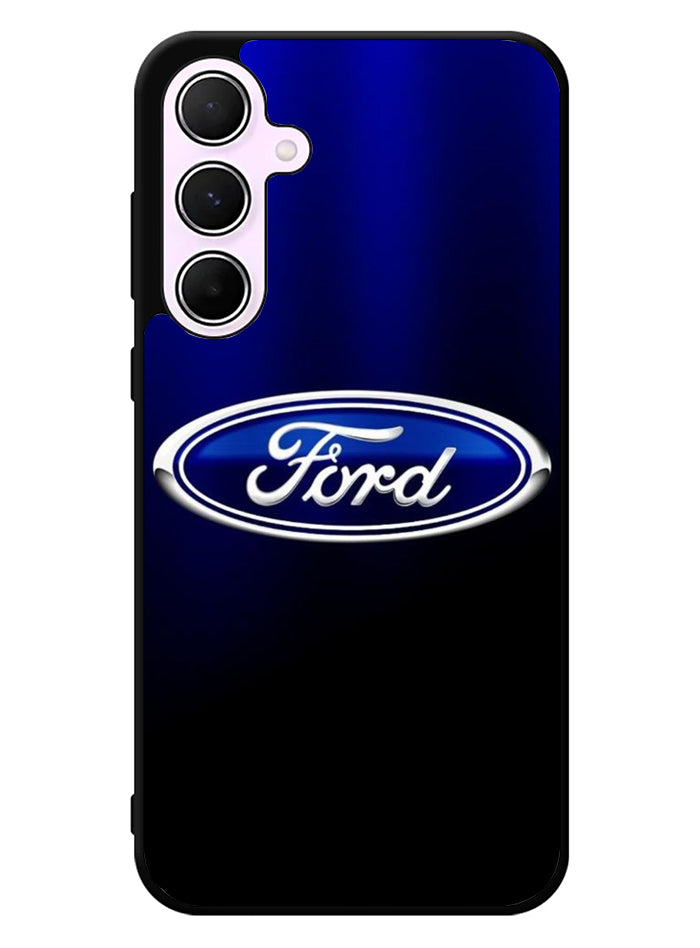 Ford Samsung Galaxy A55 5G Case