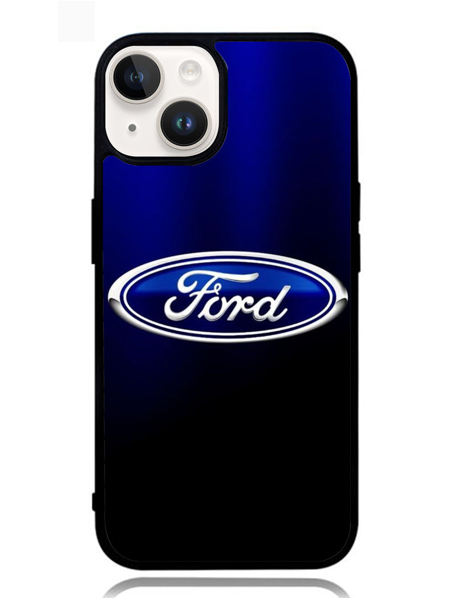 FORD iPhone 14 Plus Case OV3154