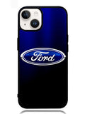 FORD iPhone 14 Plus Case OV3154
