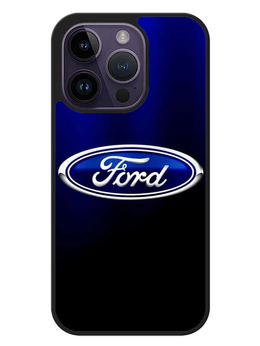 FORD iPhone 14 Pro Max Case OV3154