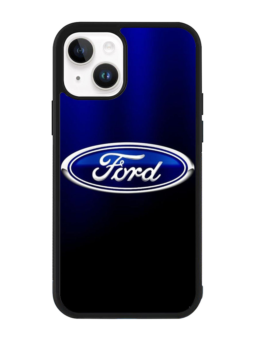 FORD iPhone 15 Plus Case OV4916