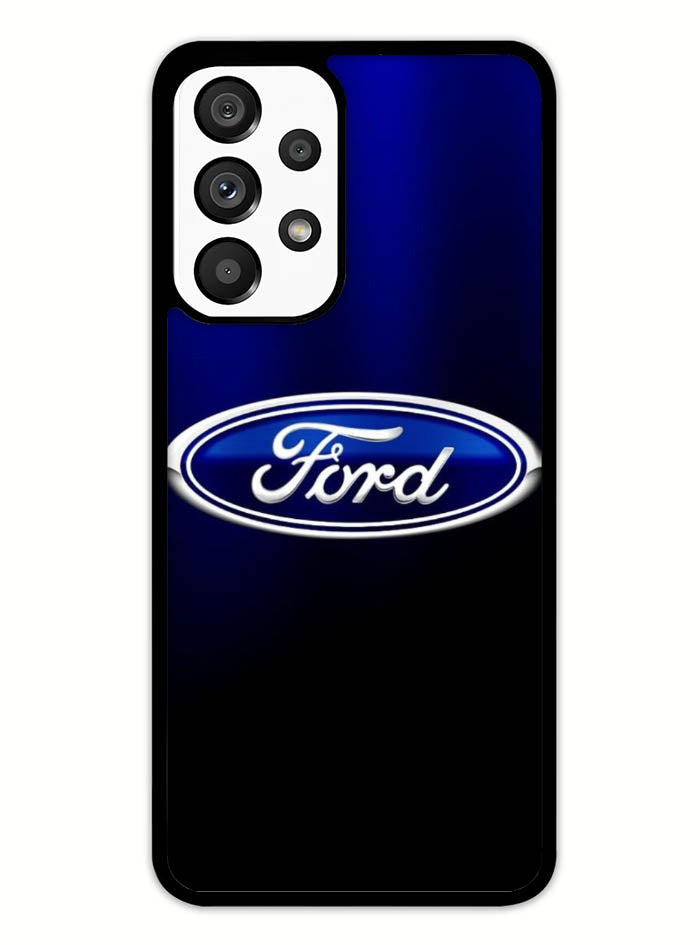 Ford Samsung Galaxy A53 5G Case