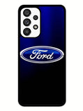 Ford Samsung Galaxy A53 5G Case