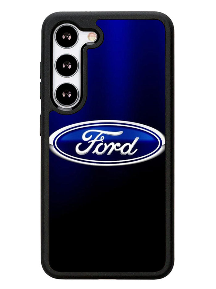 Ford Samsung Galaxy S23 5G Case