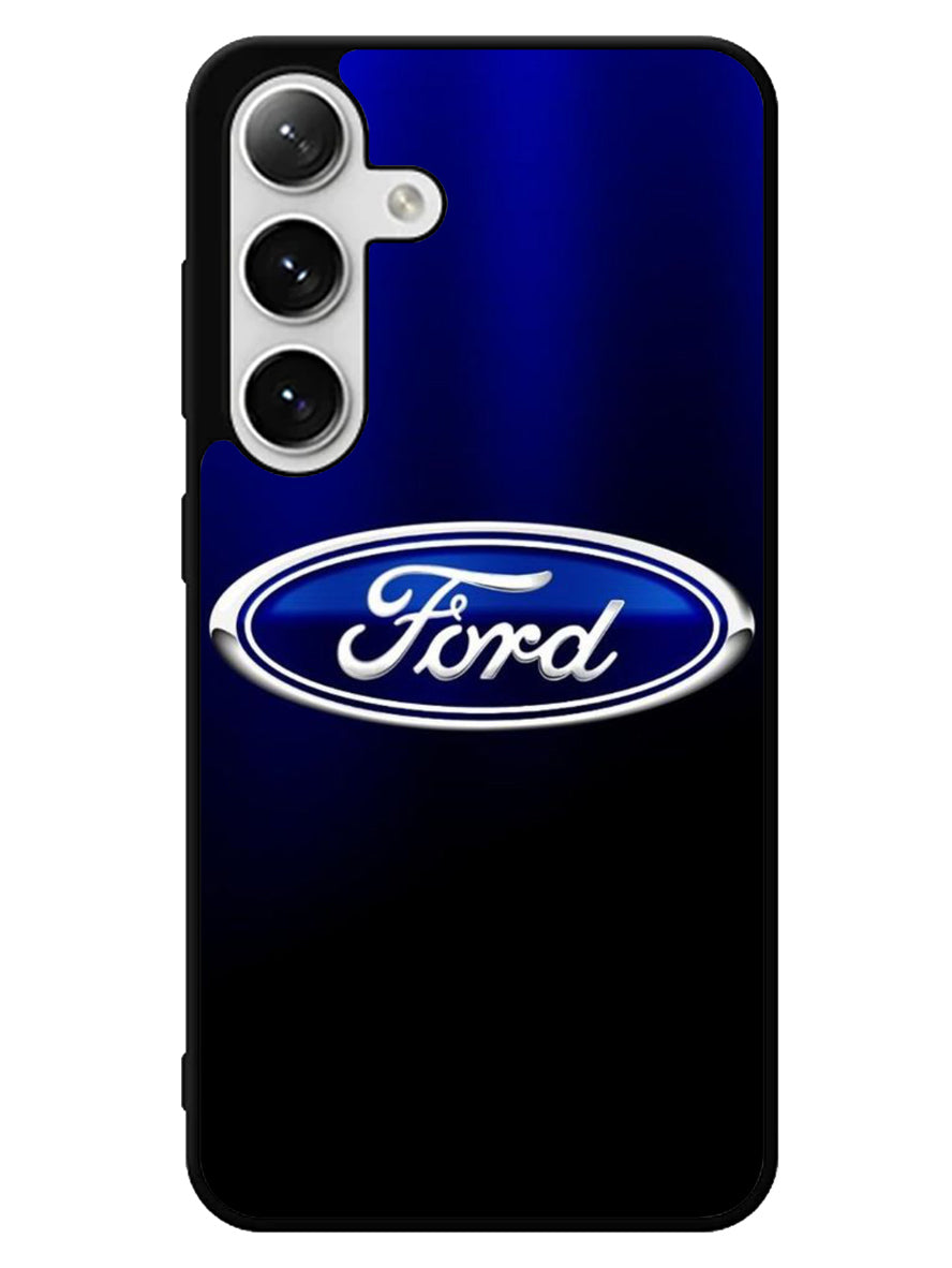 Ford Samsung Galaxy S25 5G Case