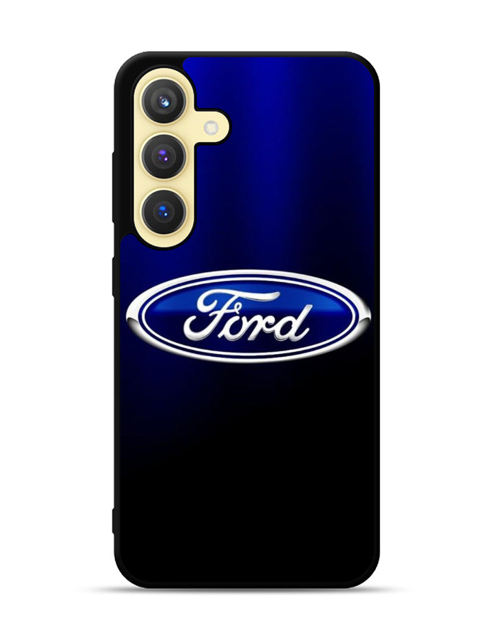 Ford Samsung Galaxy S25 Plus 5G , Samsung Galaxy S25+ 5G Case