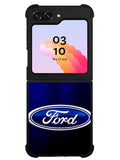 Ford Samsung Galaxy Z Flip 5 5G 2023 Case